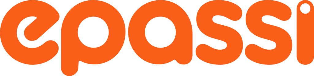 Uusi Epassi-logo